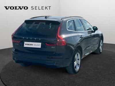 Volvo XC60 B4 Core / Diesel (2023) - Photo 6