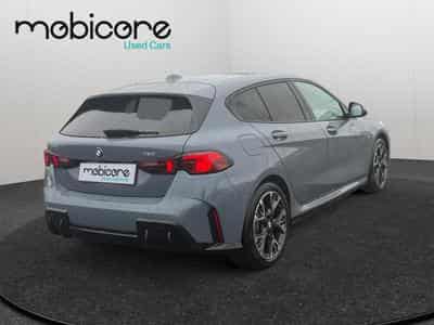BMW 120 I Pack M / Panoramique / Essence (2025) - Photo 2