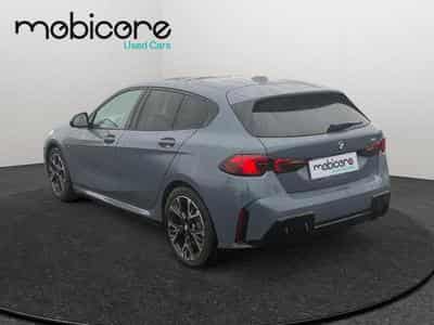 BMW 120 I Pack M / Panoramique / Essence (2025) - Photo 4