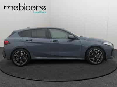 BMW 120 I Pack M / Panoramique / Essence (2025) - Photo 6
