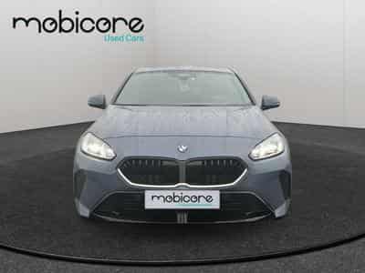 BMW 120 I Pack M / Panoramique / Essence (2025) - Photo 7