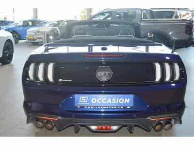 Ford Mustang GT 5.0i V8 449cv Auto CAB GAR 01/2027 (2020) - Foto 3