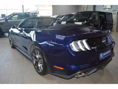 Ford Mustang GT 5.0i V8 449cv Auto CAB GAR 01/2027 (2020) - Foto 4