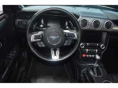 Ford Mustang GT 5.0i V8 449cv Auto CAB GAR 01/2027 (2020) - Foto 6