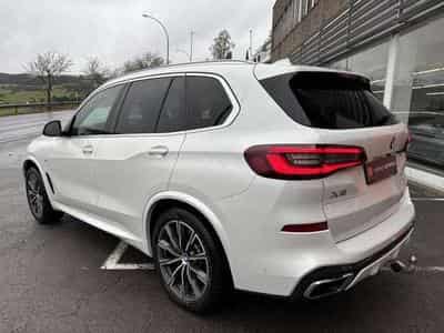 BMW X5 30D X DRIVE PACK M (2021) - Photo 7