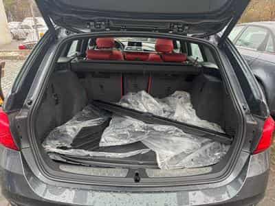 BMW 330 BMW 330 d Xdrive Sportline Panorama Head UP LED LEDER NAVI (2016) - Photo 12