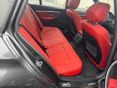 BMW 330 BMW 330 d Xdrive Sportline Panorama Head UP LED LEDER NAVI (2016) - Photo 5