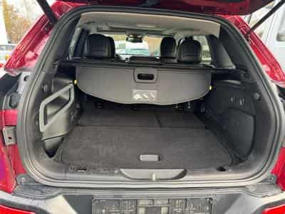 Jeep Cherokee JEEP CHEROKEE LIMITED 4x4 Panorama LEDER Xenon NAVI (2015) - Foto 10