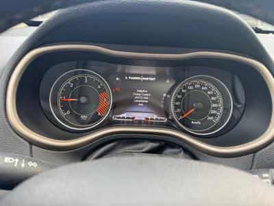 Jeep Cherokee JEEP CHEROKEE LIMITED 4x4 Panorama LEDER Xenon NAVI (2015) - Foto 14