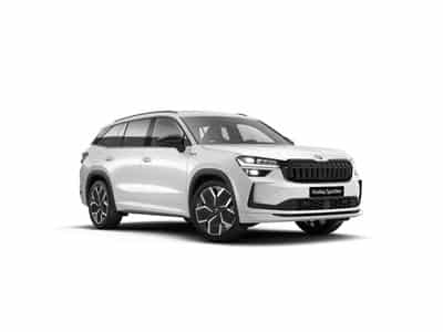 Skoda Kodiaq Sportline 2.0 TDI 193 PS 4X4 DSG7 (2025) - Foto 1