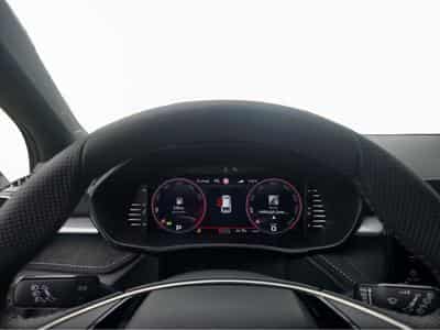 Skoda Fabia Monte Carlo (2025) - Photo 10