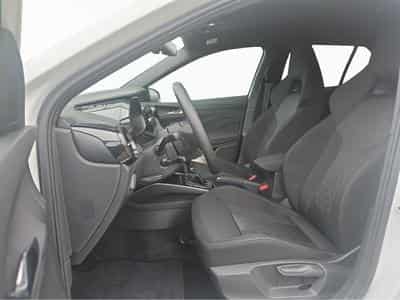 Skoda Fabia Monte Carlo (2025) - Photo 11