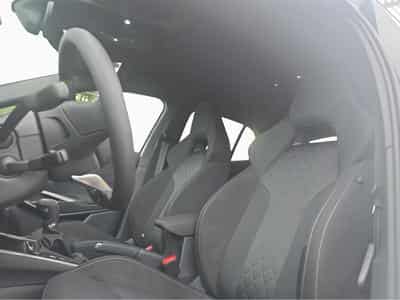 Skoda Fabia Monte Carlo (2025) - Photo 12