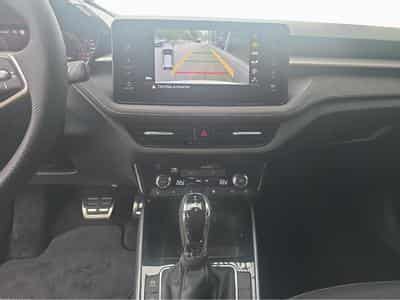 Skoda Fabia Monte Carlo (2025) - Photo 14