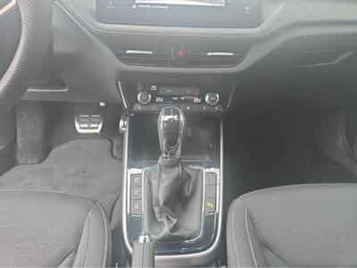 Skoda Fabia Monte Carlo (2025) - Photo 15