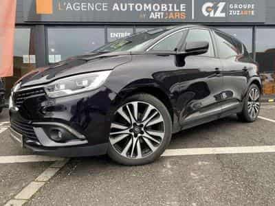 Renault Scenic 1.2 TCE INITALE - JUSQU'A 48 MOIS DE GARANTIE (2019) - Photo 2