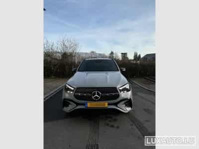 Mercedes GLE 450 4 MATIC AMG LINE (2025) - Foto 10