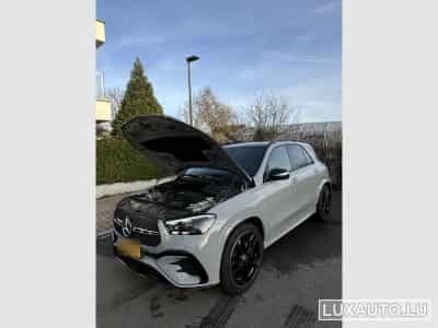 Mercedes GLE 450 4 MATIC AMG LINE (2025) - Foto 3