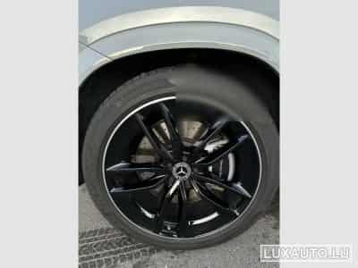 Mercedes GLE 450 4 MATIC AMG LINE (2025) - Foto 4