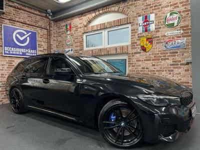 BMW M340 M340iA Touring 3.0 374cv Auto xDrive (2022) - Foto 1