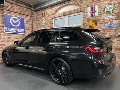 BMW M340 M340iA Touring 3.0 374cv Auto xDrive (2022) - Foto 2