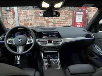 BMW M340 M340iA Touring 3.0 374cv Auto xDrive (2022) - Foto 4