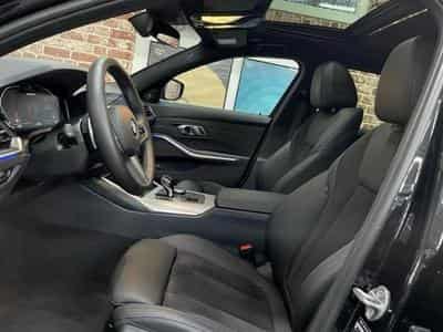 BMW M340 M340iA Touring 3.0 374cv Auto xDrive (2022) - Foto 5