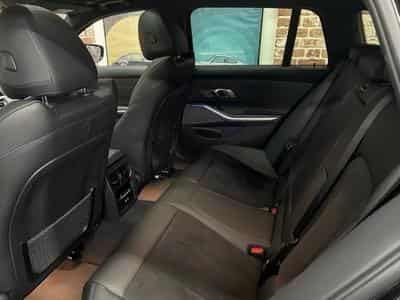 BMW M340 M340iA Touring 3.0 374cv Auto xDrive (2022) - Foto 6