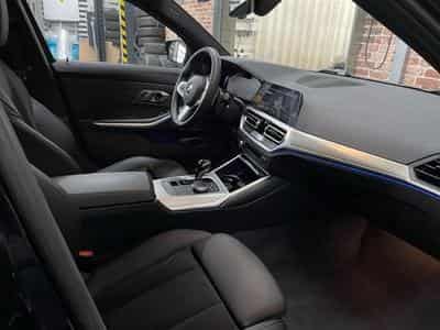 BMW M340 M340iA Touring 3.0 374cv Auto xDrive (2022) - Foto 8