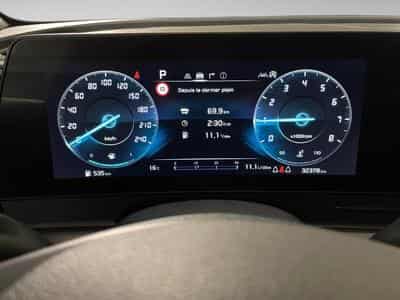 Kia Sportage 1.6 GT LINE (2024) - Photo 2