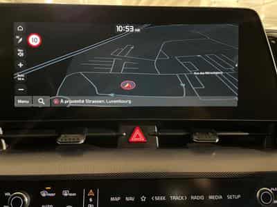 Kia Sportage 1.6 GT LINE (2024) - Photo 3