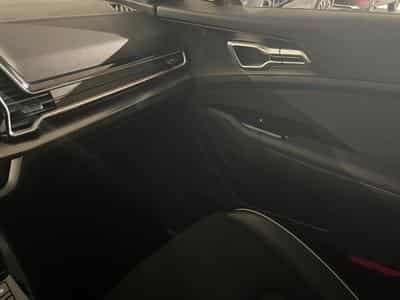 Kia Sportage 1.6 GT LINE (2024) - Photo 9