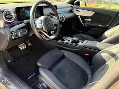 Mercedes CLA 200 DA SHOOTING BRAKE AMG-LINE 150 PS FAP (2022) - Foto 6