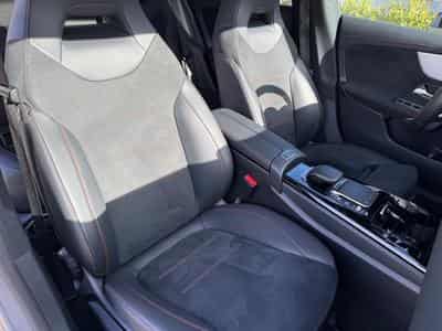 Mercedes CLA 200 DA SHOOTING BRAKE AMG-LINE 150 PS FAP (2022) - Foto 8