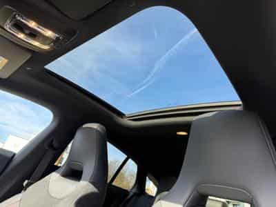 Mercedes CLA 200 DA SHOOTING BRAKE AMG-LINE 150 PS FAP (2022) - Foto 10