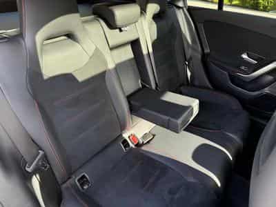 Mercedes CLA 200 DA SHOOTING BRAKE AMG-LINE 150 PS FAP (2022) - Foto 9