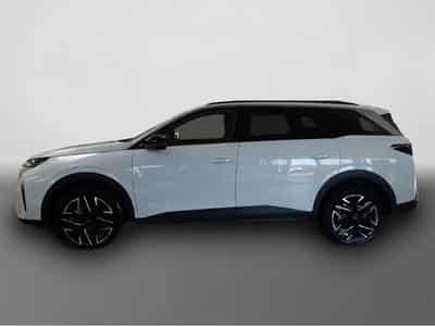 Peugeot 5008 (2024) - Photo 3