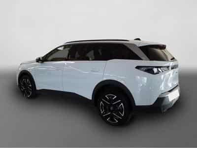 Peugeot 5008 (2024) - Photo 4