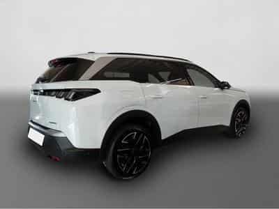 Peugeot 5008 (2024) - Photo 5