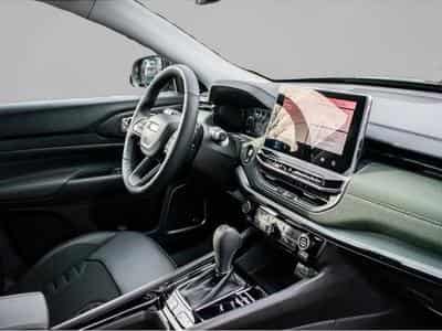 Jeep Compass (2024) - Photo 3