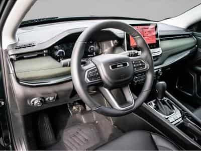 Jeep Compass (2024) - Photo 4