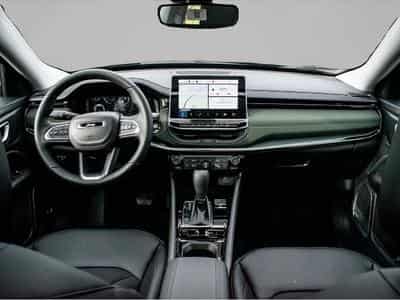 Jeep Compass (2024) - Photo 5