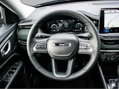 Jeep Compass (2024) - Photo 6