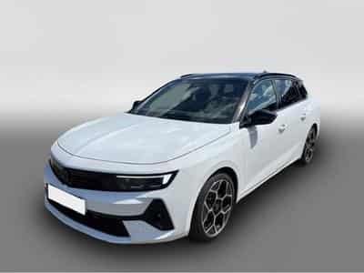 Opel Astra (2026) - Photo 1