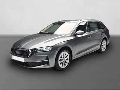 Skoda Octavia (2026) - Photo 1