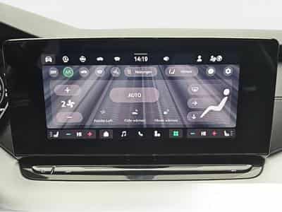 Skoda Octavia (2026) - Photo 10