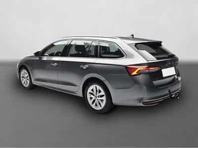 Skoda Octavia (2026) - Photo 3
