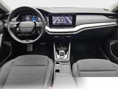 Skoda Octavia (2026) - Photo 6