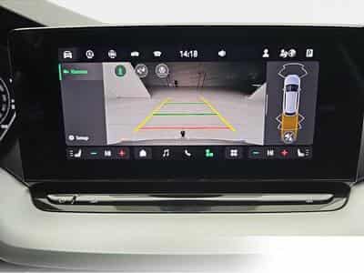 Skoda Octavia (2026) - Photo 9