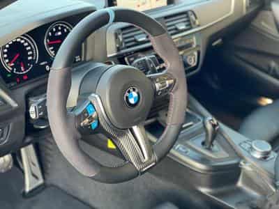 BMW M2 Coupé 3.0 DKG M Performance Toit Ouvrant (2018) - Photo 14